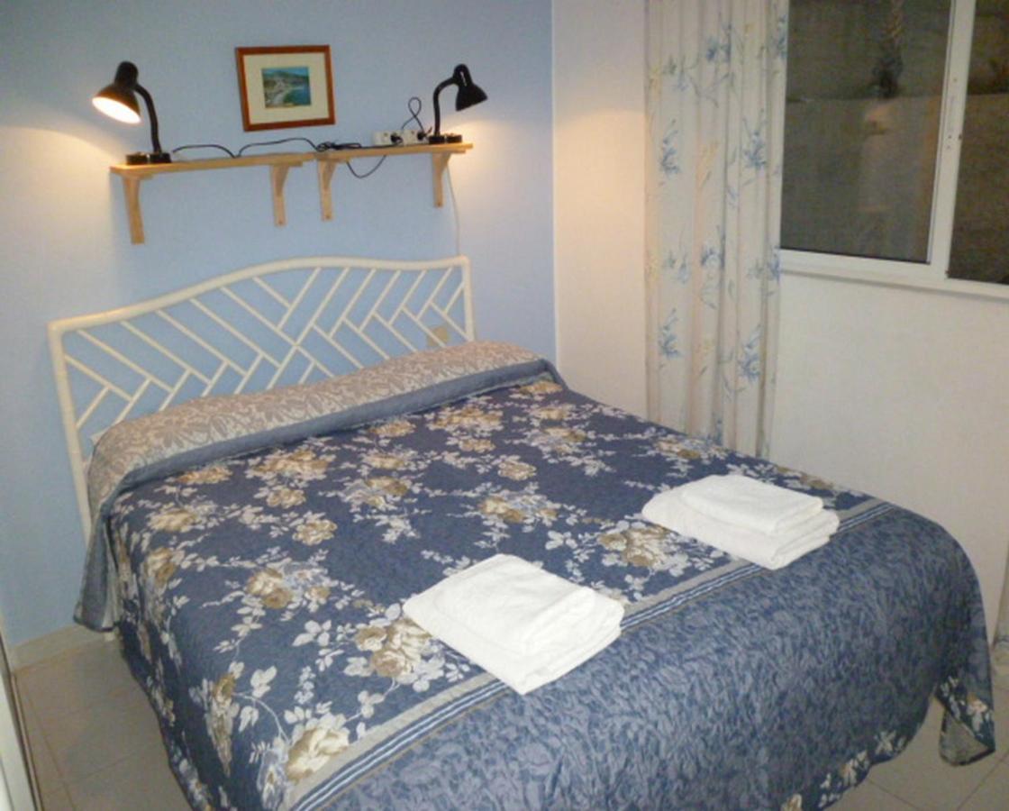 Apartment Frida Los Cristianos  Exterior photo