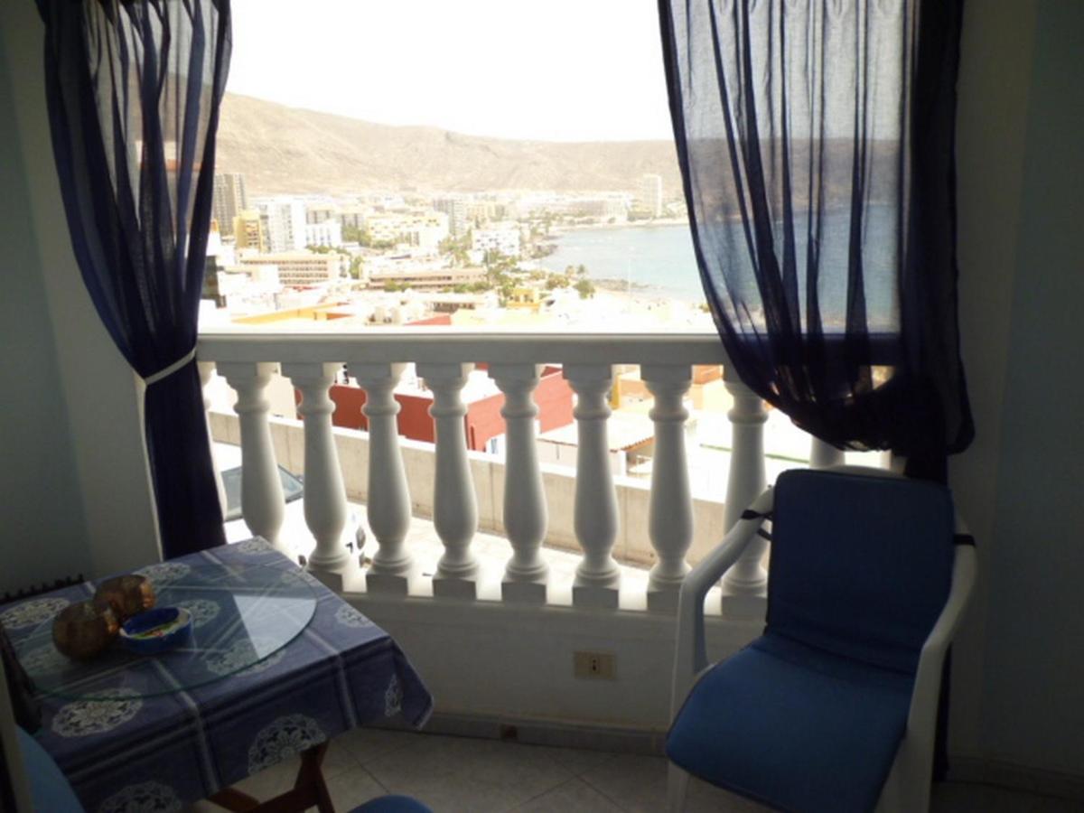 Apartment Frida Los Cristianos  Exterior photo