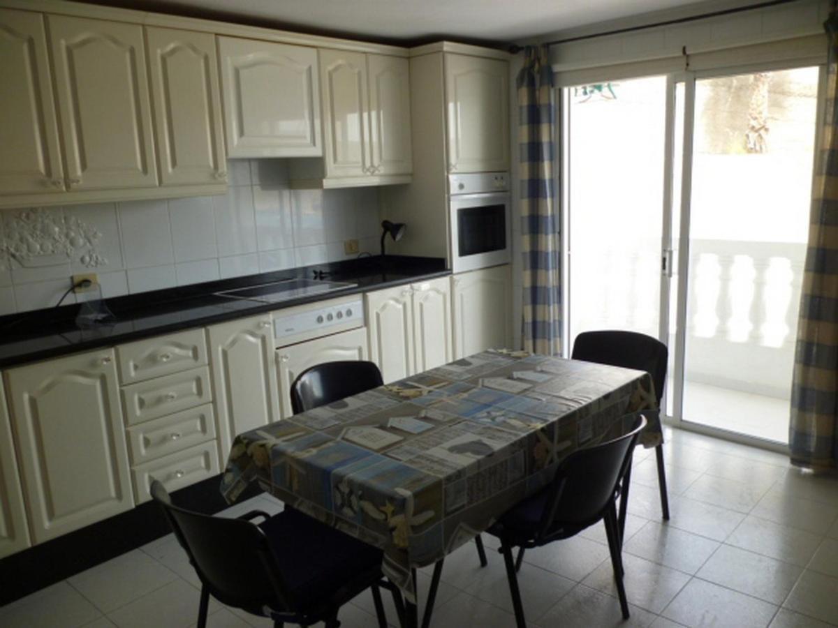 Apartment Frida Los Cristianos  Exterior photo