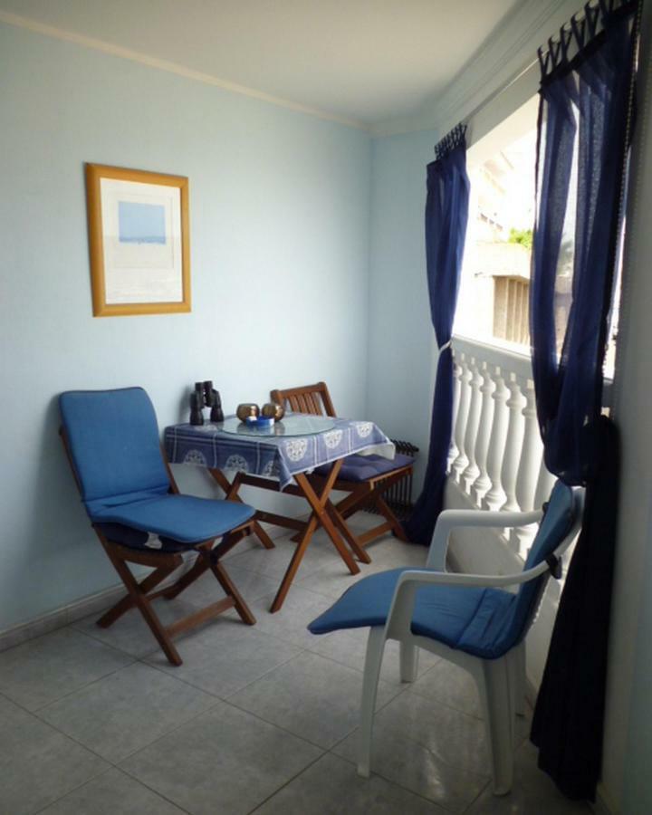 Apartment Frida Los Cristianos  Exterior photo